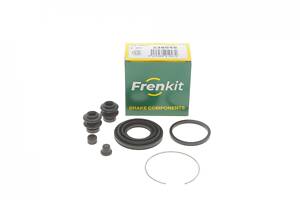 FRENKIT 238045 Ремкомплект супорта (заднього) Mitsubishi Outlander 03-12 (d=38mm) (Akebono)