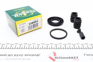 FRENKIT 238054 Ремкомплект супорта (заднього) Citroen C4/Fiat Multipla 04-11 (d=38mm) (Bos