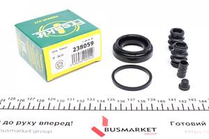 FRENKIT 238059 Ремкомплект супорта (заднього) Subaru (All) 07- (d=38mm) (Tokic)