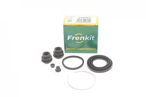 FRENKIT 238061 Ремкомплект супорта (заднього) Toyota Rav 4 08- (d=38mm) (Advics)