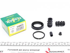 FRENKIT 238073 Ремкомплект супорта (заднього) Honda CR-V III/IV 06- (d=38mm) (Bosch)