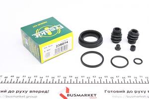 FRENKIT 238074 Ремкомплект супорта (заднього) Hyundai i40 11- (d=38mm) (Mando)