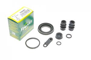 FRENKIT 238085 Ремкомплект супорта (заднього) Mini Cooper 10-16 (d=38mm) (Trw)