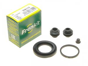 FRENKIT 238113 Ремкомплект супорта (заднього) Hyundai Tucson/Kia Sportage 15- (d=38mm) (Mando)