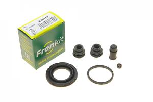 FRENKIT 238117 Ремкомплект супорта (заднього) Lexus RX 08-15 (d=38mm) (Advi)