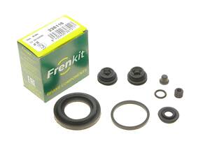 FRENKIT 238118 Ремкомплект супорта (заднього) Hyundai i30/Kia Ceed 16- (d=38mm) (Mobis)