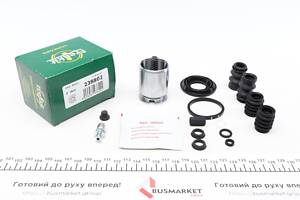 FRENKIT 238802 Ремкомплект супорта (заднього) (L) VW Caddy III 04-15 (d=38mm) (Bosch) (+по