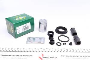 FRENKIT 238819 Ремкомплект супорта (заднього) Peugeot 308/508 12- (d=38mm) (Ate) (+поршень