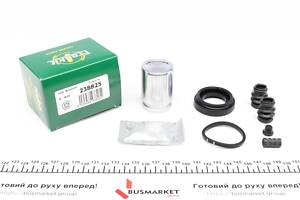 FRENKIT 238825 Ремкомплект супорта (заднього) Subaru (All) 07- (d=38mm) (Tokic)(+поршень)