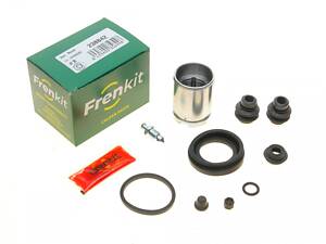 FRENKIT 238842 Ремкомплект супорта (заднього) Fiat Tipo 16- (d=38mm) (Mando) (+поршень)