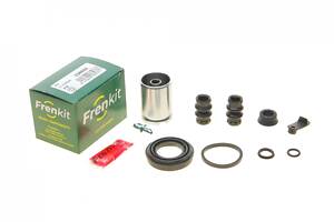 FRENKIT 238850 Ремкомплект супорта (заднього) Mini Cooper 10-16 (d=38mm) (+поршень з механізмом) (Trw)