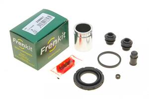 FRENKIT 238861 Ремкомплект супорта (заднього) Lexus RX 08-15 (d=38mm) (+ поршень) (Advi)