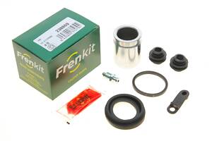 FRENKIT 238869 Ремкомплект супорта (заднього) SsangYong Korando 12- (d=38mm) (+поршень)