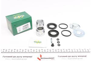 FRENKIT 238906 Ремкомплект супорта (заднього) MB C-class (W202)/E-class (W124) 93-03 (d=38