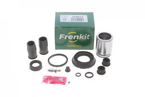 FRENKIT 238913 Ремкомплект супорта (заднього) Renault Laguna/Ford Focus 01- (d=38mm) (Ate)