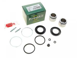 FRENKIT 238931 Ремкомплект супорта (заднього) Opel Omega A/Senator B 86-94 (d=38mm) (+2 по