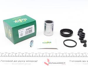 FRENKIT 238942 Ремкомплект супорта (заднього) Nissan Armada/Subaru Forester 05- (Tokico) (+ поршень)