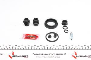 FRENKIT 238957 Ремкомплект супорта (заднього) Toyota Auris/Yaris 05- (d=38mm) (+поршень) (