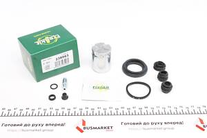 FRENKIT 238963 Ремкомплект супорта (заднього) Honda Accord 2.0/2.2 CRDi 08- (d=38mm) (+поршень) (Nih)