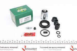 FRENKIT 238980 Ремкомплект супорта (заднього) Chevrolet Cruze/Zafira 09- (d=38mm) (Ate) (+