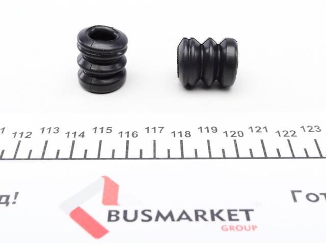 FRENKIT 238988 Ремкомплект супорта (заднього) VW Golf/Passat (d=38mm) Lucas (+поршень з механізмом) - Фото 5