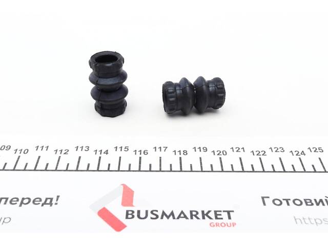 FRENKIT 238988 Ремкомплект супорта (заднього) VW Golf/Passat (d=38mm) Lucas (+поршень з механізмом) - Фото 6