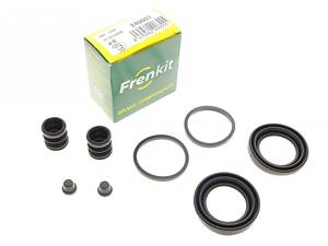 FRENKIT 240007 Ремкомплект супорта (переднього) Volvo 740/760/940/960 86-94 (d=40/45mm) (L