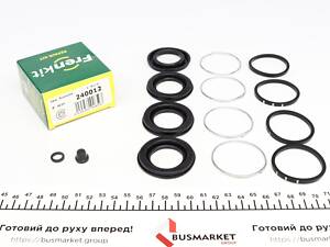 FRENKIT 240012 Ремкомплект суппорта (переднего) Subaru Impreza 96-07 (d=40mm) (Sumitomo)