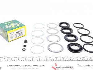 FRENKIT 240013 Ремкомплект супорта (переднього) MB E-class (W124)/S-class (W140) 93-98 (d=