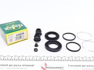 FRENKIT 240020 Ремкомплект супорта (переднього) Toyota Avensis/Celica 93-03 (d=40mm) (Aisi