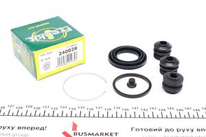 FRENKIT 240028 Ремкомплект супорта (заднього) Lexus RX 00-03 (d=40mm) (Aisin)