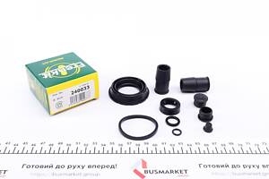 FRENKIT 240033 Ремкомплект супорта (заднього) Opel Vectra C 02- (d=40mm) (Ate)