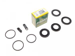 FRENKIT 240035 Ремкомплект супорта (переднього) BMW M5 (E34) 87-95 (d=40/44mm) (Ate)