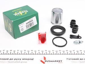 FRENKIT 240921 Ремкомплект супорта (заднього) Opel Antara/Chevrolet Capiva 06- (d=40mm) (+поршень) (Mando)