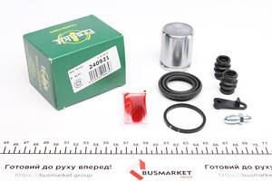 FRENKIT 240921 Ремкомплект супорта (заднього) Opel Antara/Chevrolet Capiva 06- (d=40mm) (+поршень) (Mando)