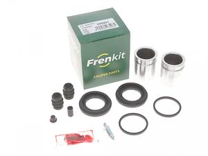 FRENKIT 240951 Ремкомплект супорта (переднього) Nissan Maxima 88-00 (d=40mm) (Nissan) (+2 поршня)