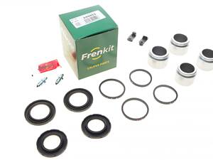 FRENKIT 240953 Ремкомплект супорта (переднього) BMW 5 (E34) 3.7 92-95/7 (E32) 5.0 87-94 (d