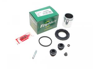 FRENKIT 240965 Ремкомплект супорта (заднього) Lexus GS 11- (d=40mm) (Advi) (+поршень)