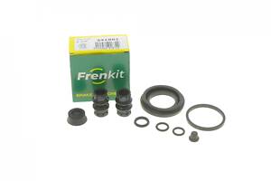 FRENKIT 241001 Ремкомплект супорта (заднього) VW Caddy III/T5 03-10 (d=41mm) (Lucas)