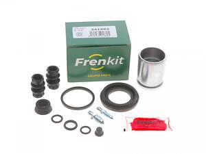 FRENKIT 241902 Ремкомплект супорта (заднього) VW Caddy III/T5/Renault Trafic 01- (d=41mm)