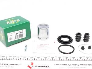 FRENKIT 241903 Ремкомплект супорта (заднього) Mazda 626 91-92/Opel Frontera 92- (d=42mm) (Akeb)(+поршень)