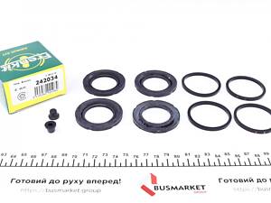 FRENKIT 242034 Ремкомплект супорта (переднього) Alfa Romeo Spider 06- (d=42mm) (Brembo)