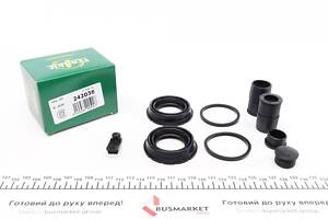 FRENKIT 242036 Ремкомплект супорта (переднього) BMW X5/Audi A6 07- (d=42mm) (Ate)