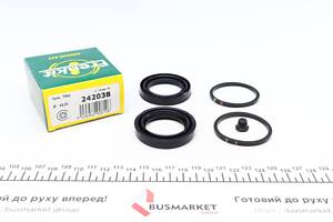 FRENKIT 242038 Ремкомплект супорту (переднього) Opel Insignia A/Saab 9-5 (YS3G) 08- (d=42mm) (TRW)