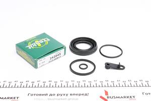 FRENKIT 242045 Ремкомплект суппорта (заднього) BMW X3 (F25) 10- (d=42mm) ) (Trw)