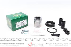 FRENKIT 242922 Ремкомплект супорта (заднього) BMW X1 (E84) 09- (d=42mm) (+ поршень) (Ate)