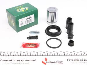 FRENKIT 242941 Ремкомплект супорта (заднього) MB M-class (W164) 05- (d=42mm) (+поршень) (A