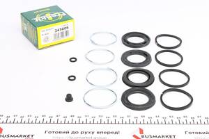 FRENKIT 243006 Ремкомплект супорта (переднього) Lexus LS/Toyota Hilux 94- (d=43mm) (Sumitomo)