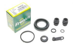 FRENKIT 243015 Ремкомплект суппорта (заднього) Mazda RX-8 03-12 (d=43mm) (Tokico)