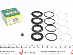 FRENKIT 243046 Ремкомплект супорта (переднього) Toyota Land Cruiser/Lexus LX 98- (d=43/48mm) (Sumitomo)